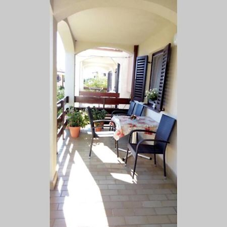 Apartment Zdenka Raša Dış mekan fotoğraf