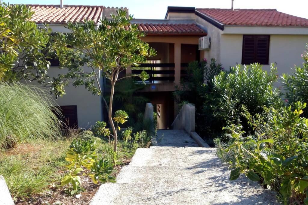 Apartment Zdenka Raša Dış mekan fotoğraf