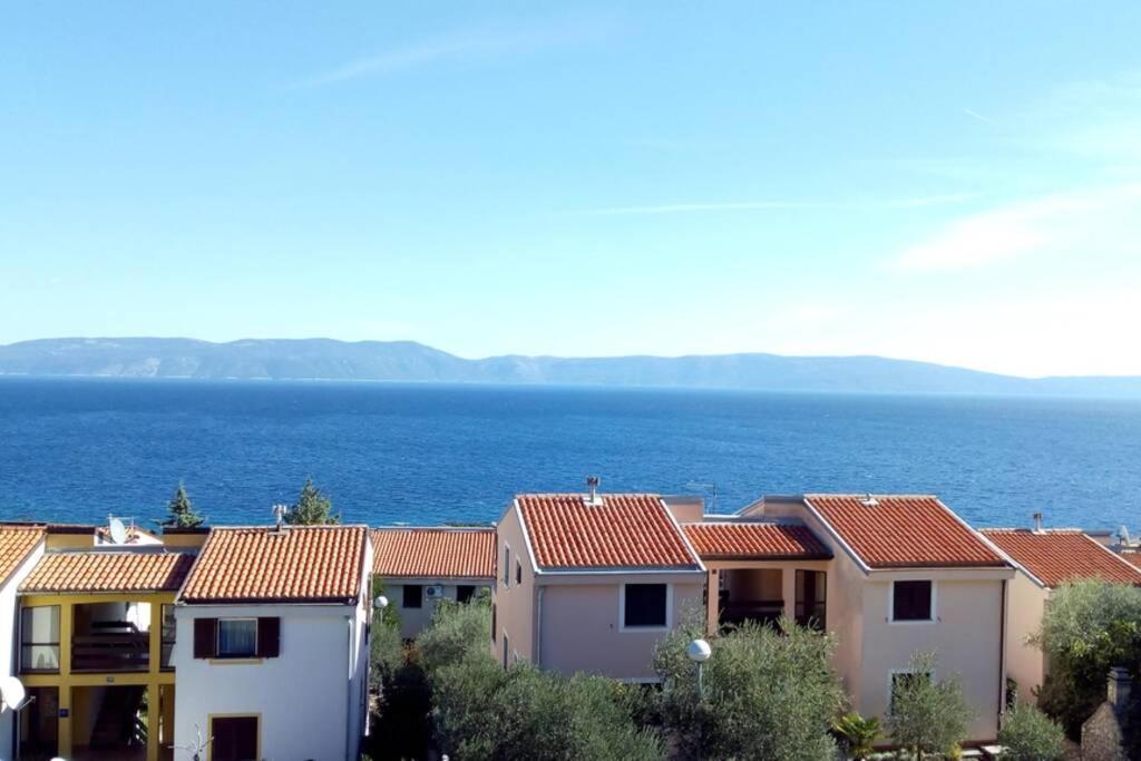 Apartment Zdenka Raša Dış mekan fotoğraf