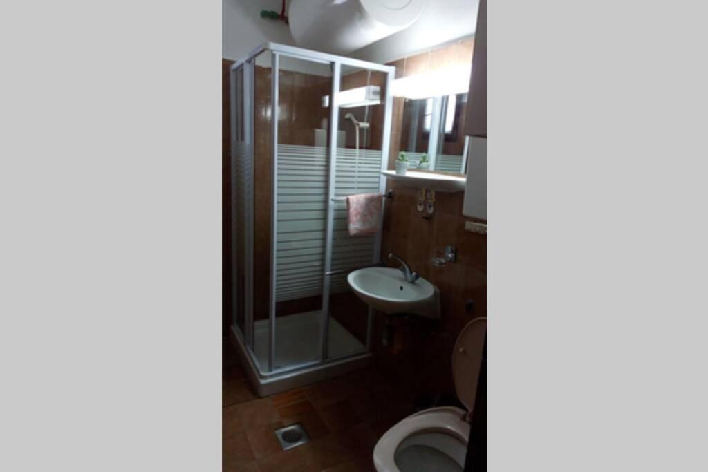 Apartment Zdenka Raša Dış mekan fotoğraf