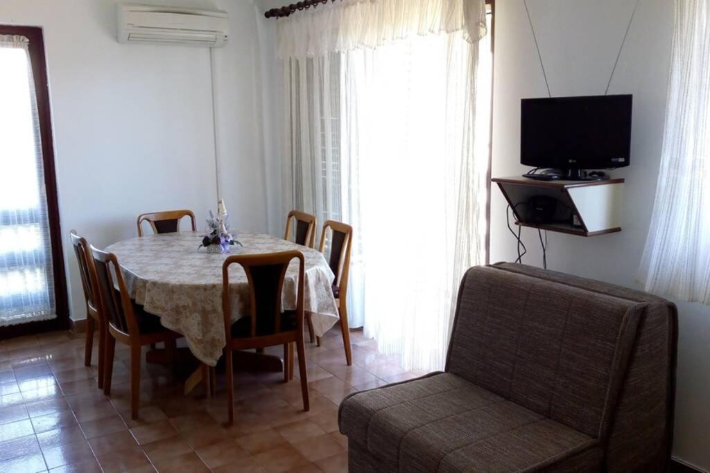 Apartment Zdenka Raša Dış mekan fotoğraf