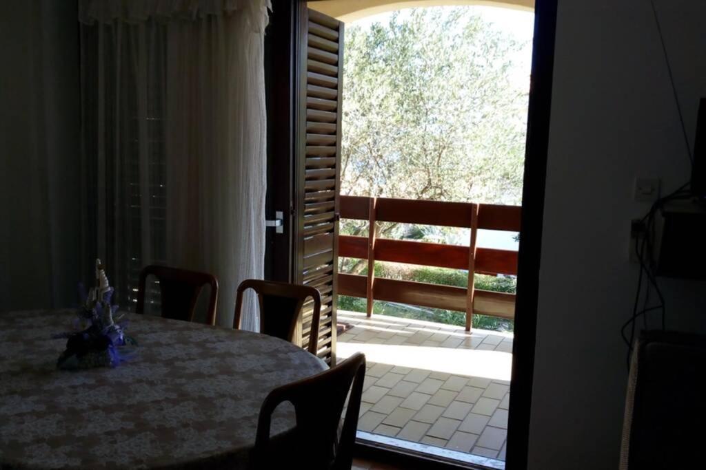 Apartment Zdenka Raša Dış mekan fotoğraf