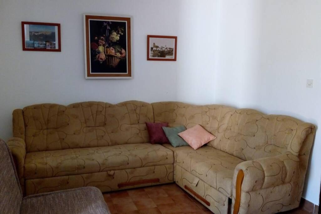 Apartment Zdenka Raša Dış mekan fotoğraf