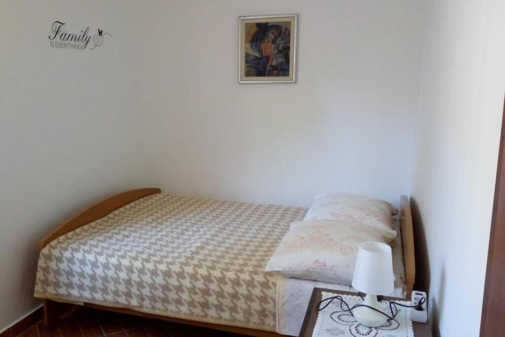 Apartment Zdenka Raša Dış mekan fotoğraf