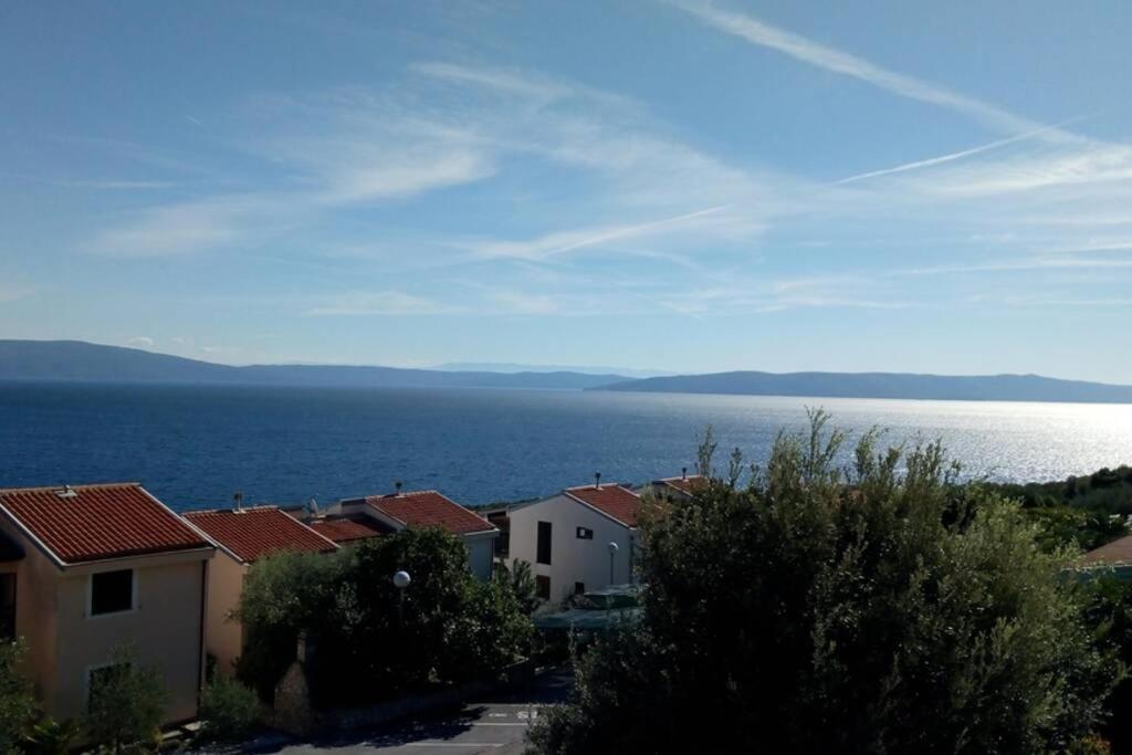 Apartment Zdenka Raša Dış mekan fotoğraf